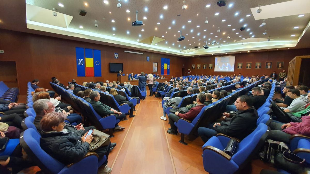 Impulsionarea absorbției fondurilor europene de către Republica Moldova – țară candidată la UE