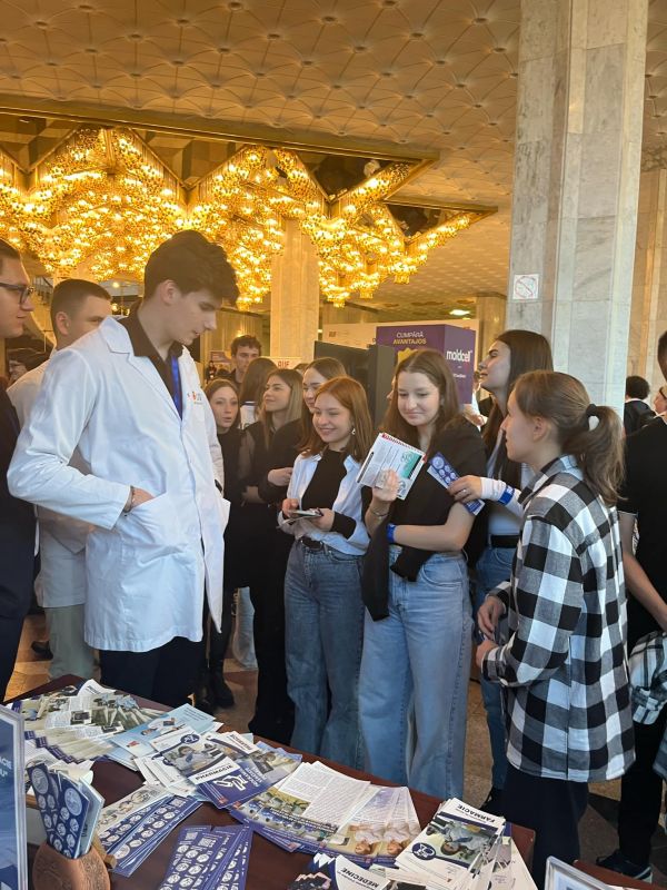 Forumul Formărilor și Angajabilității Francofone