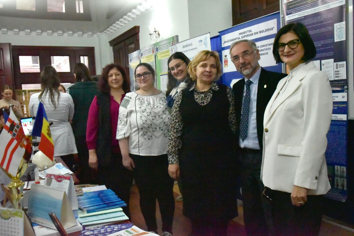 Festivalul cercetării și inovării