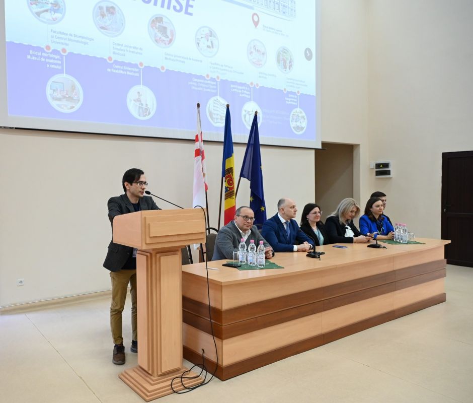 Ziua Usilor Deschise 2025