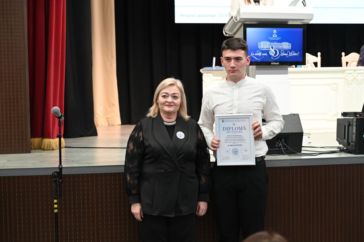 Gala Cercetării și Inovării