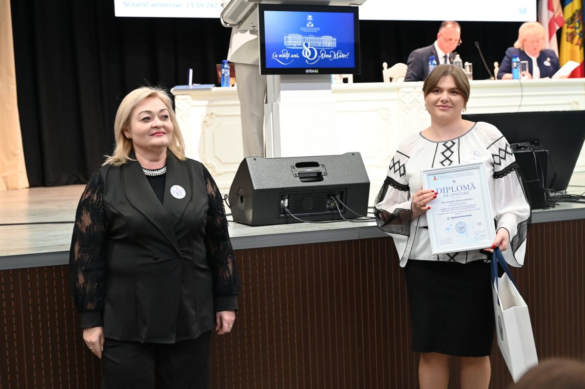 Gala Cercetării și Inovării