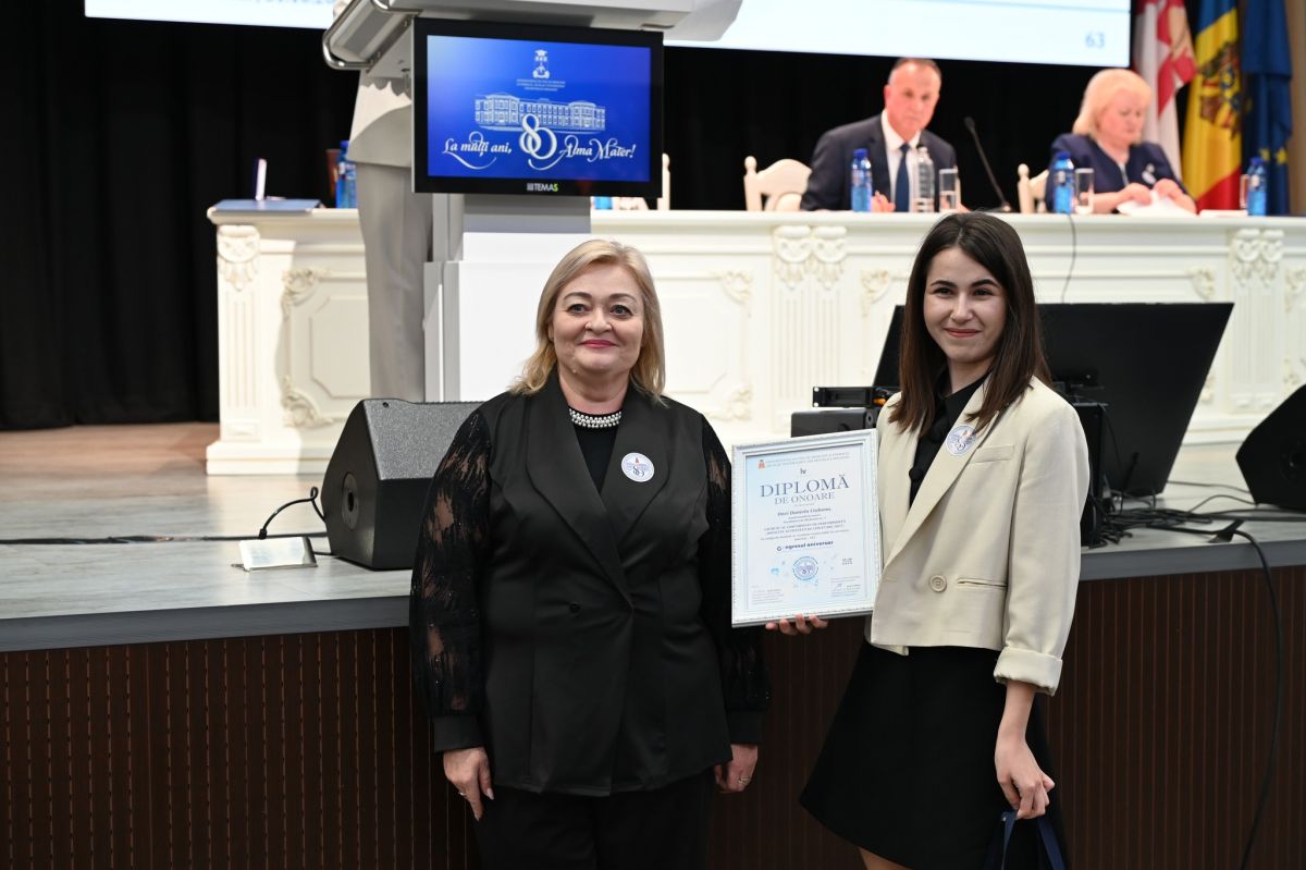 Gala Cercetării și Inovării