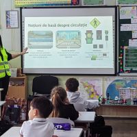 campanie prevenirea traumatismelor rutiere